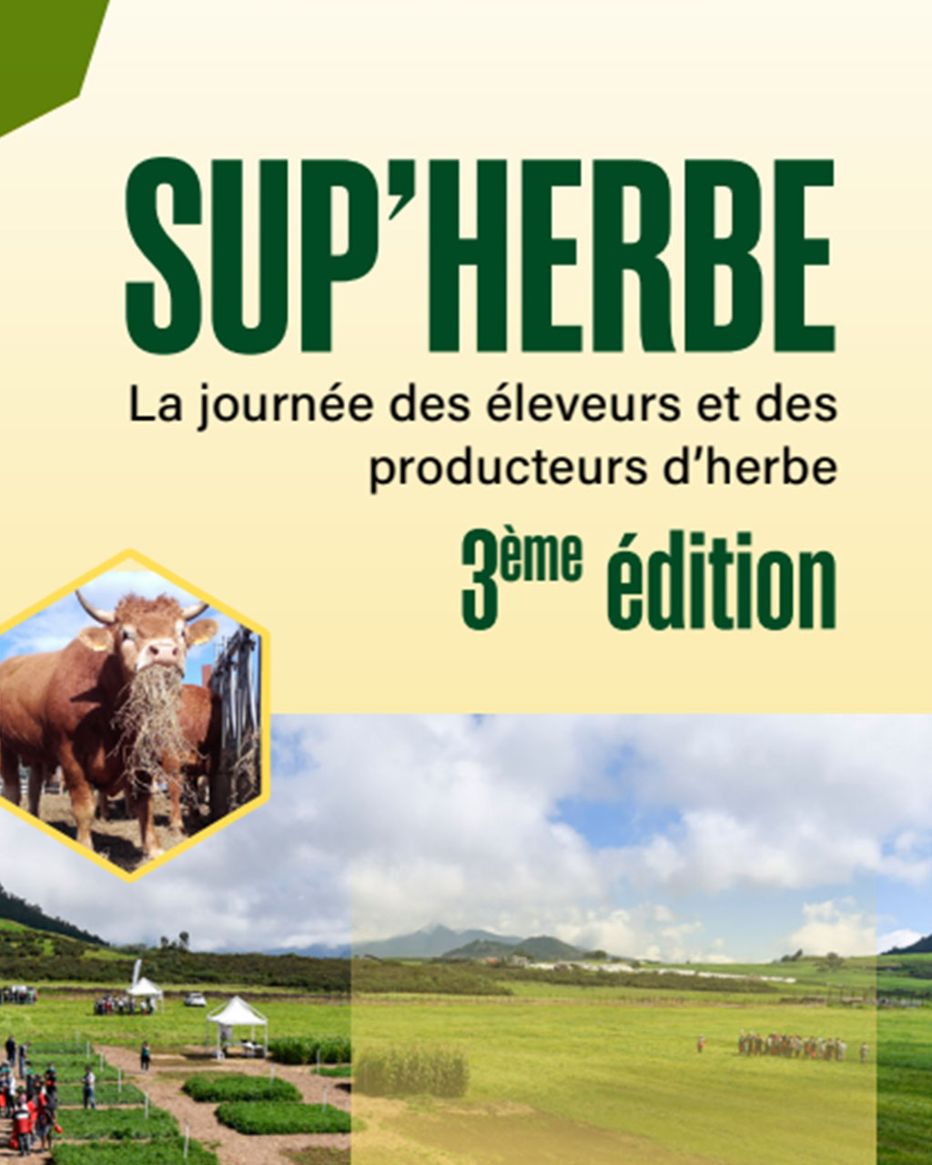 SUP’HERBE 2025