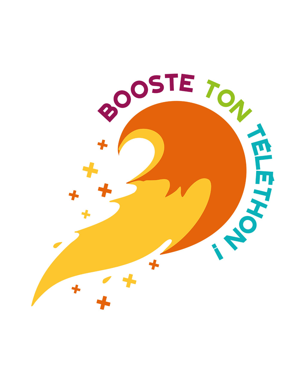 Boost ton Téléthon avec Urcoopa